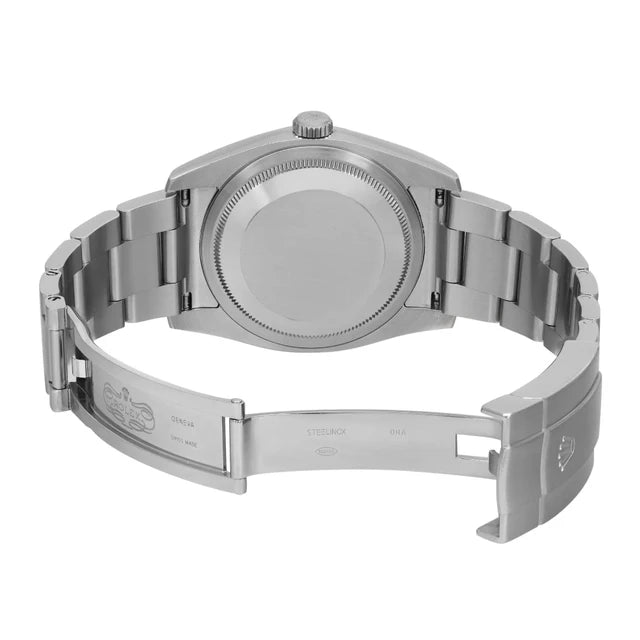 Rolex Oyster Perpetual 116000