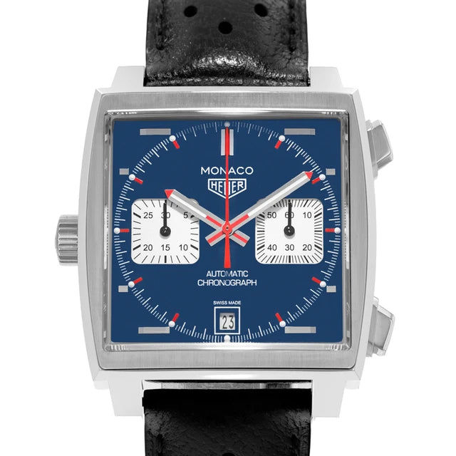 Tag Heuer Monaco CAW211P.FC6356