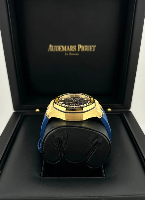 Audemars Piguet Royal Oak Offshore