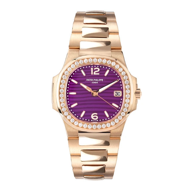 Patek Philippe Nautilus 7010/1R-013