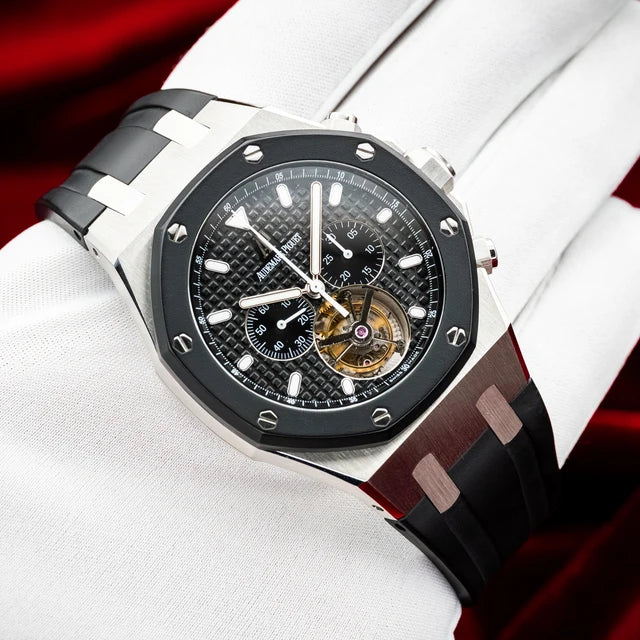Audemars Piguet Royal Oak 26377SK.OO.D002CA.01