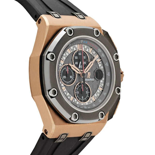 Audemars Piguet Royal Oak Offshore