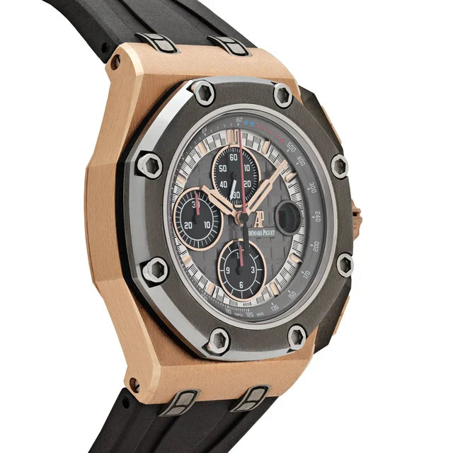 Audemars Piguet Royal Oak Offshore 26568OM.OO.A004CA.01