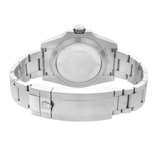 Rolex Submariner 116610 LV
