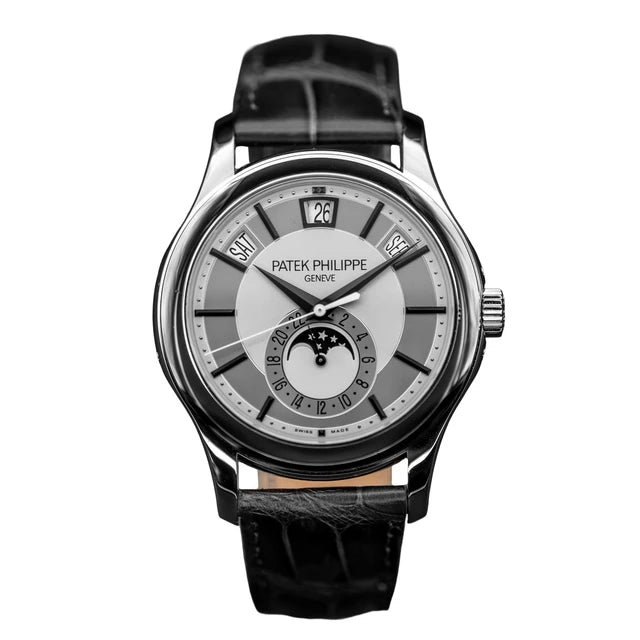 Patek Philippe Complications 5205G-001