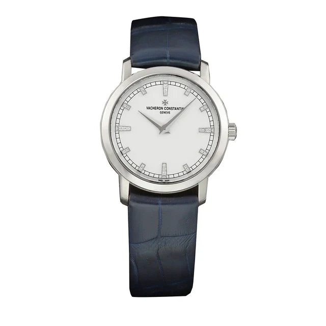 Vacheron Constantin Traditionelle 25155/000G-9584