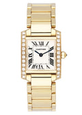 Cartier Tank Francaise WE1001R8