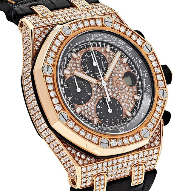 Audemars Piguet Royal Oak Offshore 26067OR.ZZ.D002CR.01