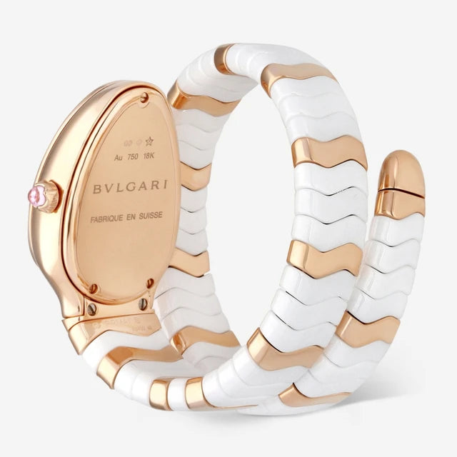 Bvlgari Serpenti 102202
