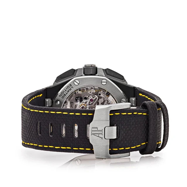 Audemars Piguet Royal Oak Offshore 26420CE.OO.A005VE.01
