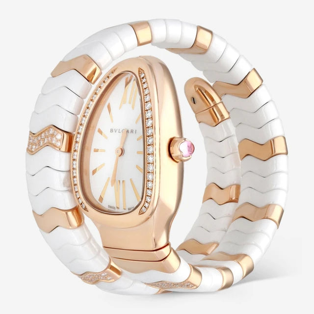 Bvlgari Serpenti 102202