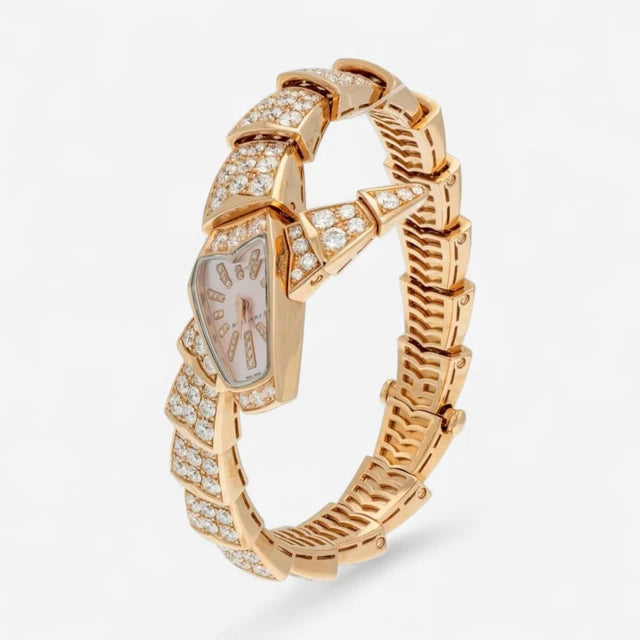 Bvlgari Serpenti 102368