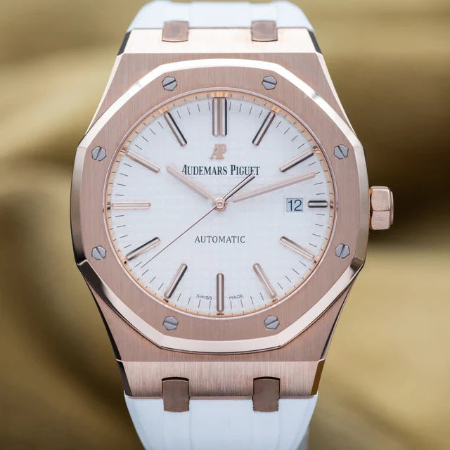 Audemars Piguet Royal Oak 15400OR.OO.D088CR.01