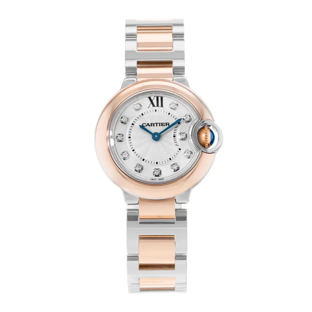 Cartier Ballon Bleu W6920032
