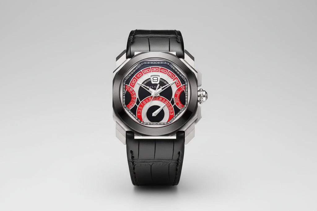 Bvlgari Octo 102211