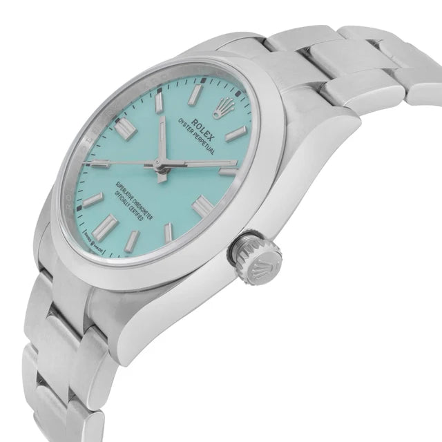 Rolex Oyster Perpetual 126000