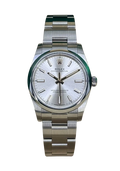 Rolex Oyster Perpetual 124200