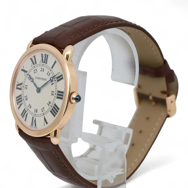 Cartier Ronde Louis W6800251