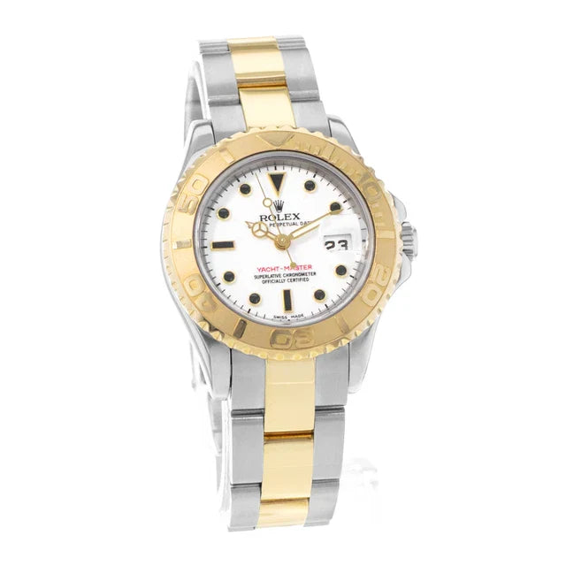 Rolex Yacht-Master 169623