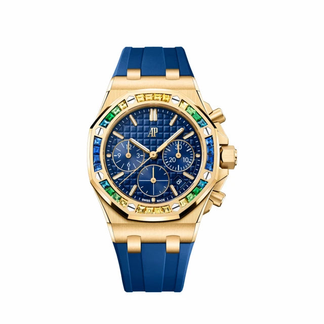 Audemars Piguet Royal Oak Offshore