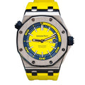 Audemars Piguet Royal Oak Offshore 15710ST.OO.A051CA.01