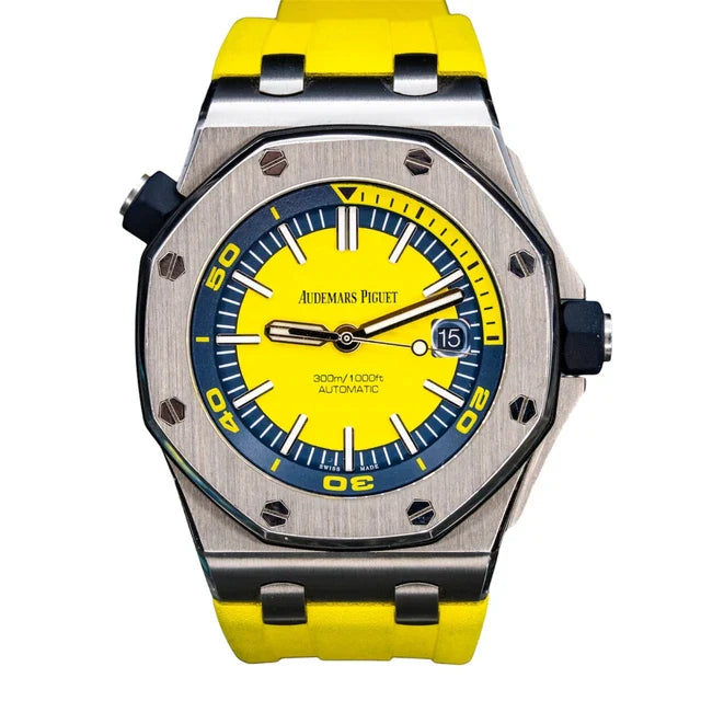 Audemars Piguet Royal Oak Offshore 15710ST.OO.A051CA.01