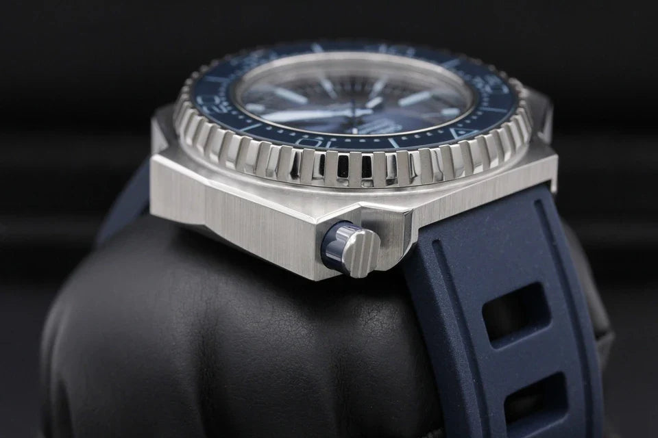 Omega Seamaster Ploprof 1200m 227.32.55.21.03.001