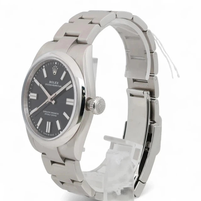 Rolex Oyster Perpetual 41 134300