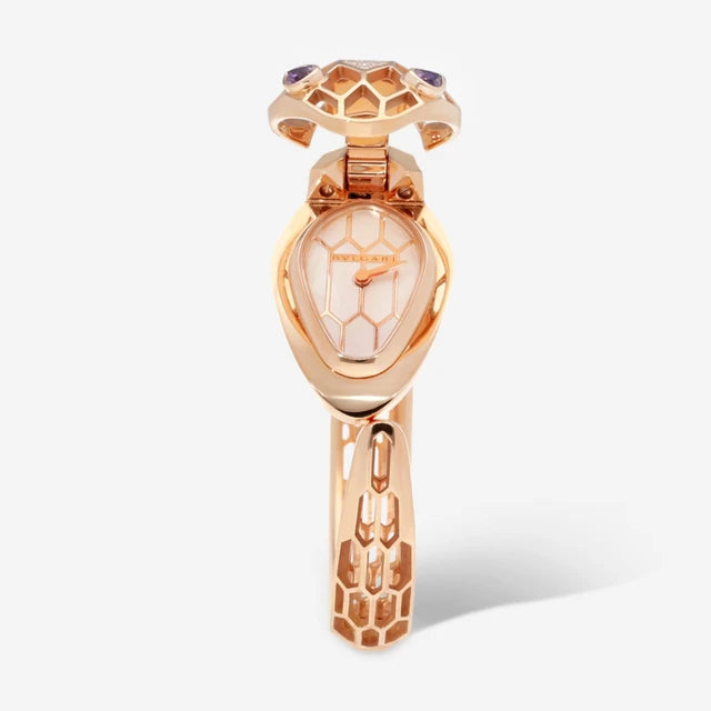 Bvlgari Serpenti 102753