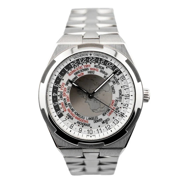Vacheron Constantin Overseas 7700V/110A-B176