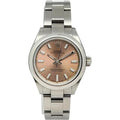 Rolex Oyster Perpetual 276200