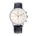 IWC Portugieser Chrono IW371445