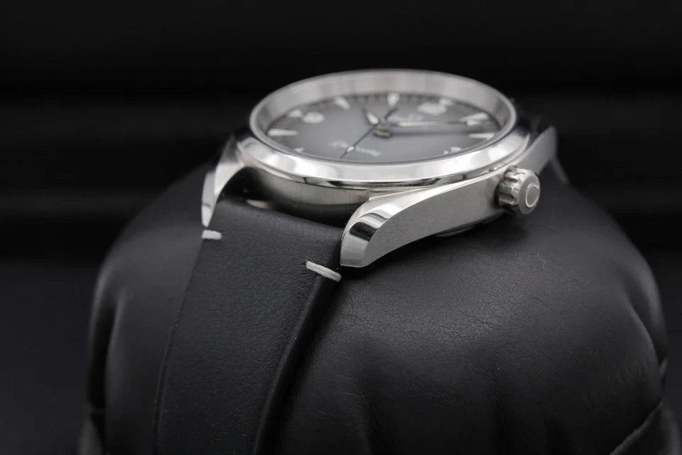 Omega Seamaster Railmaster 235.12.38.20.06.001