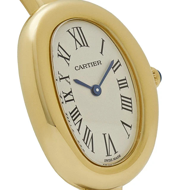 Cartier Baignoire WGBA0025