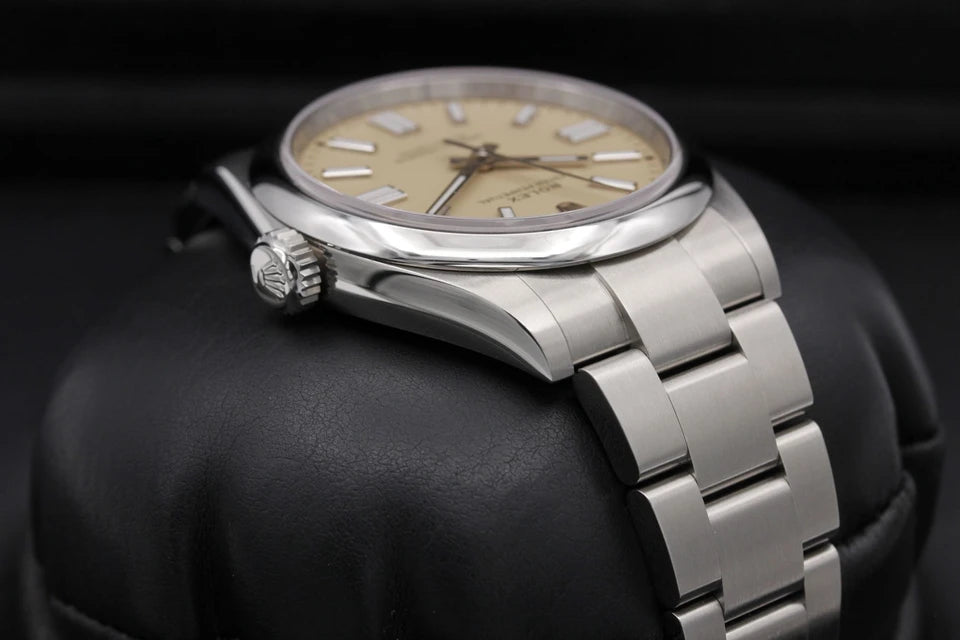 Rolex Oyster Perpetual 41 134300