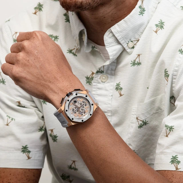 Audemars Piguet Royal Oak Offshore