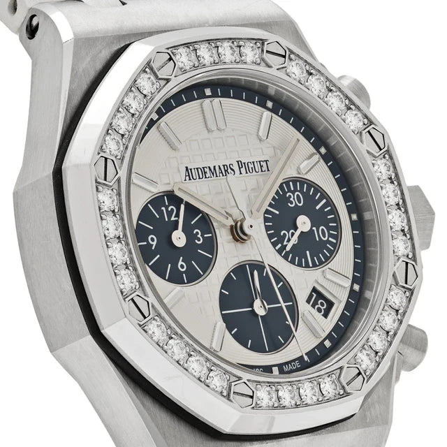 Audemars Piguet Royal Oak Offshore 26231ST.ZZ.D010CA.01.A