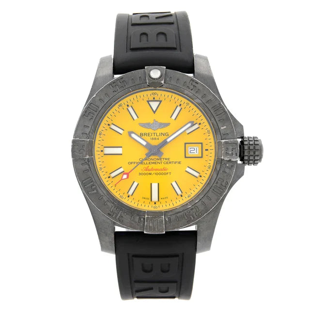 Breitling Avenger II Seawolf M17331
