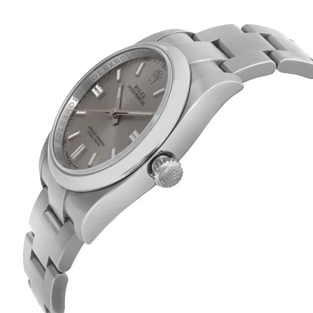 Rolex Oyster Perpetual 116000