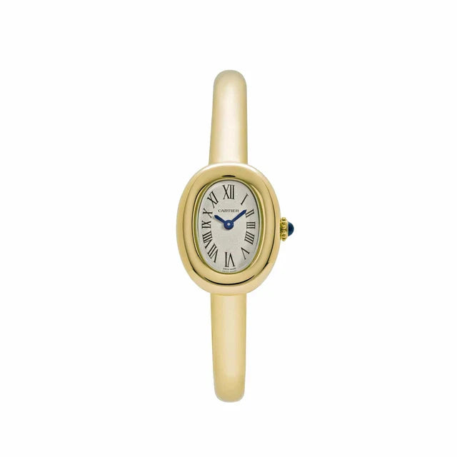 Cartier Baignoire WGBA0045