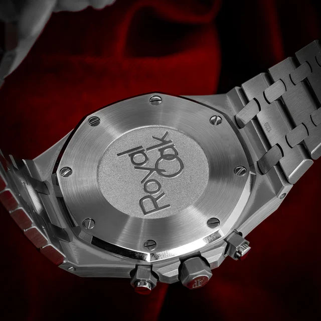 Audemars Piguet Royal Oak 26331ST.OO.1220ST.03