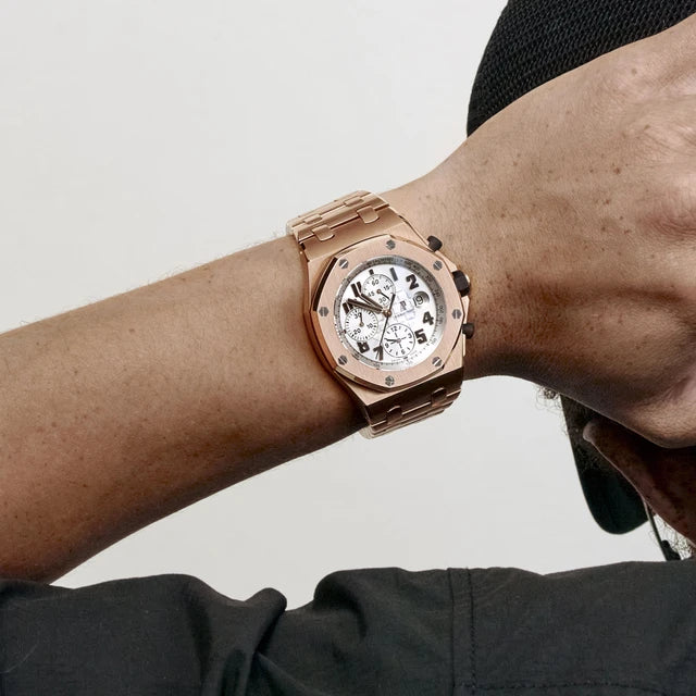 Audemars Piguet Royal Oak Offshore