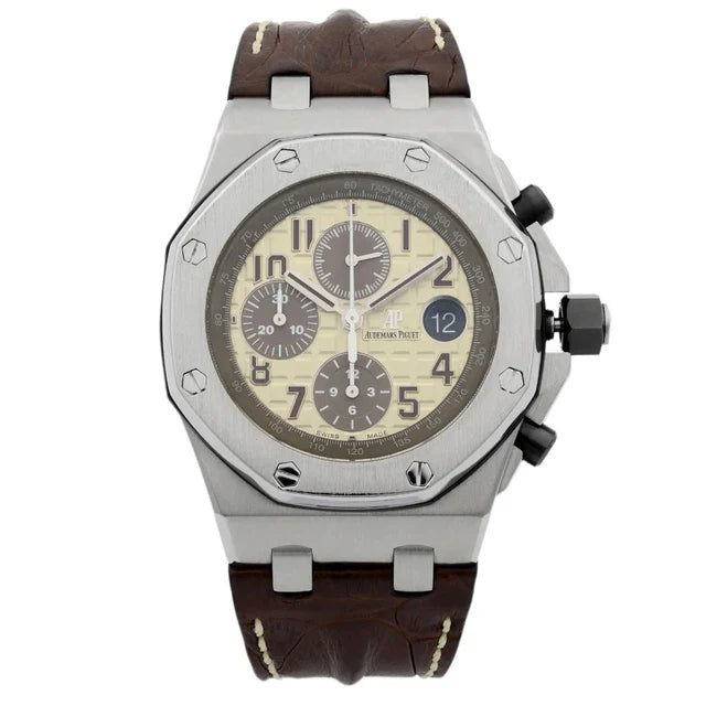 Audemars Piguet Royal Oak Offshore 26470ST.OO.A801CR.01