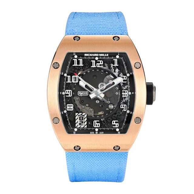 Richard Mille RM005 RM005 AF TI