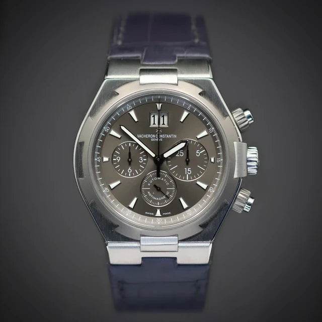 Vacheron Constantin Overseas 49150/000W-9501
