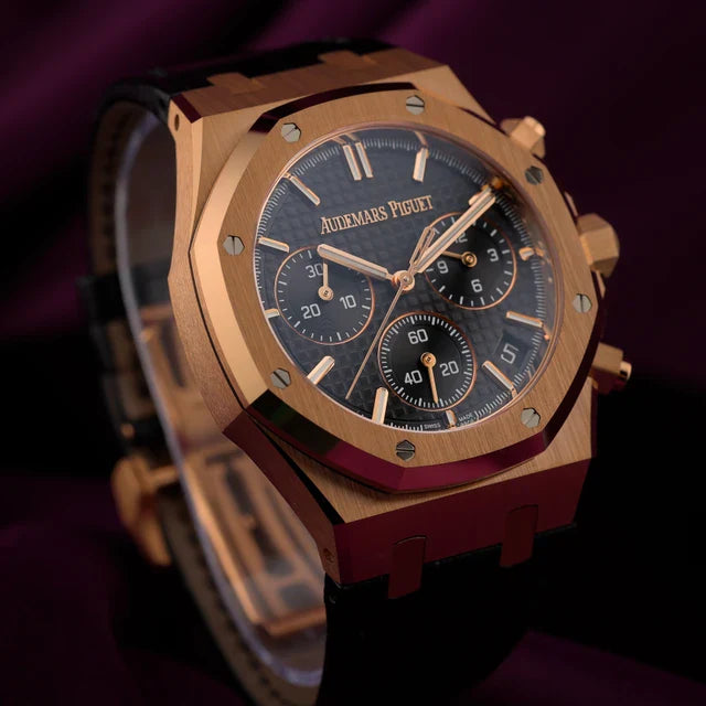 Audemars Piguet Royal Oak 26240OR.OO.D002CR.02