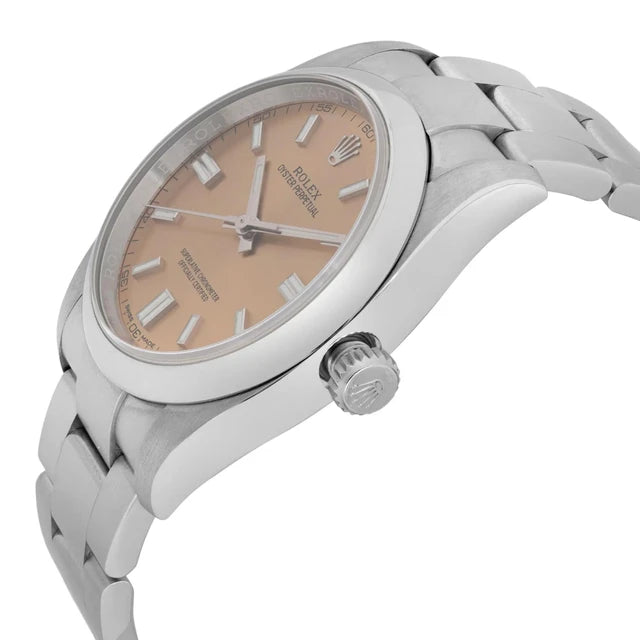 Rolex Oyster Perpetual 116000