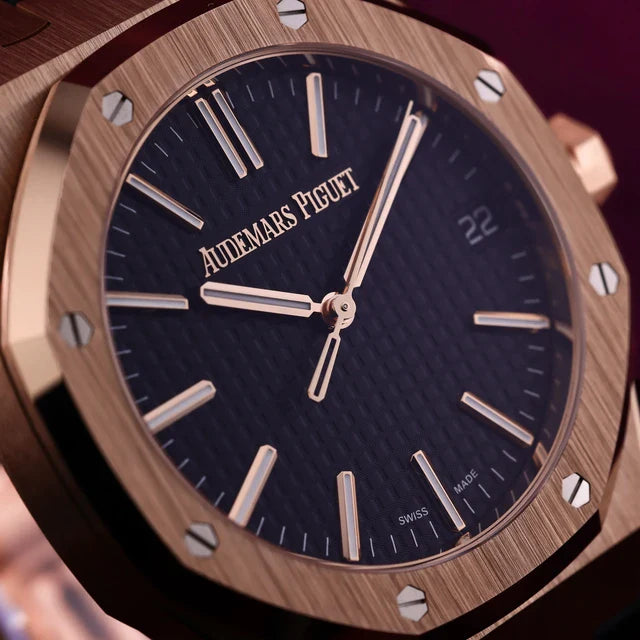 Audemars Piguet Royal Oak 15510OR.OO.D002CR.02