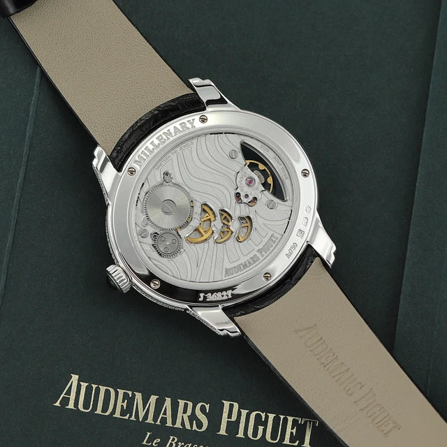 Audemars Piguet Millenary 77249BC.ZZ.A102CR.01