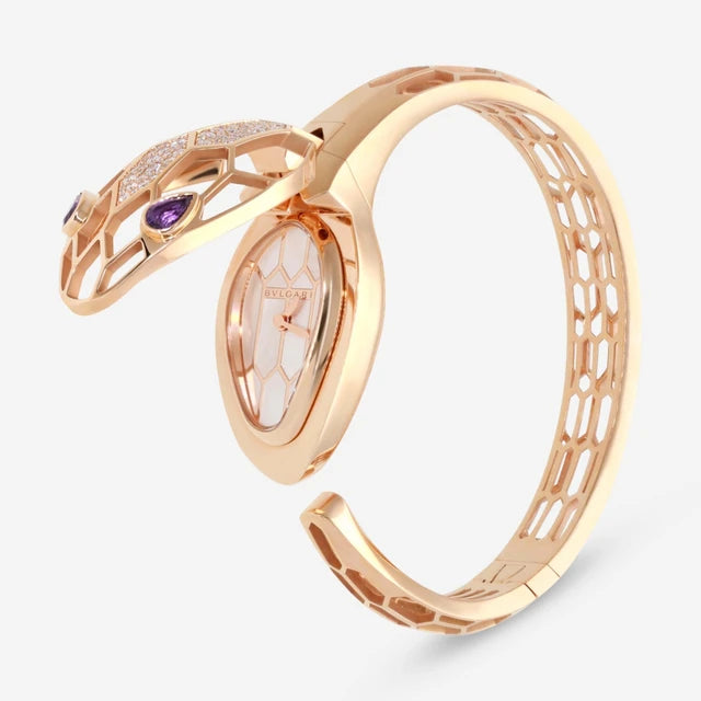 Bvlgari Serpenti 102753